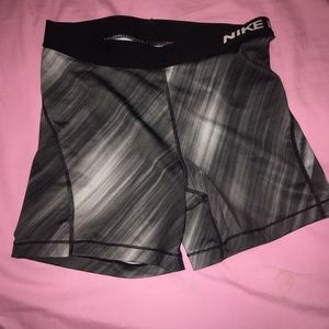Nike Pro Shorts